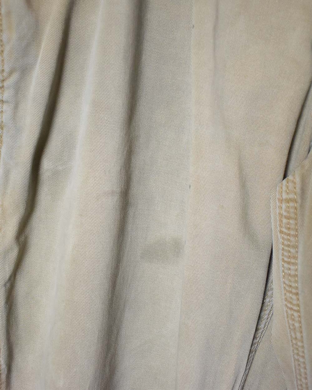 Neutral Carhartt Carpenter Jeans - W34 L34