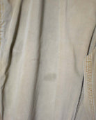 Neutral Carhartt Carpenter Jeans - W34 L34