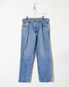 Blue Carhartt Jeans - W36 L32
