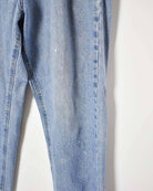 Blue Carhartt Jeans - W36 L32
