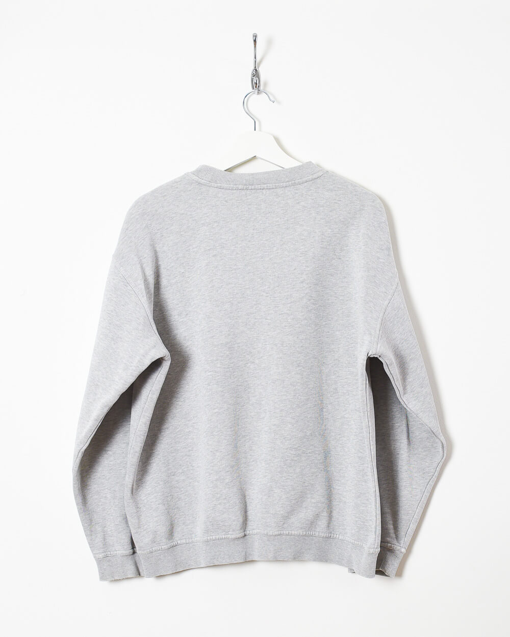 Stone Fila Sweatshirt - Medium
