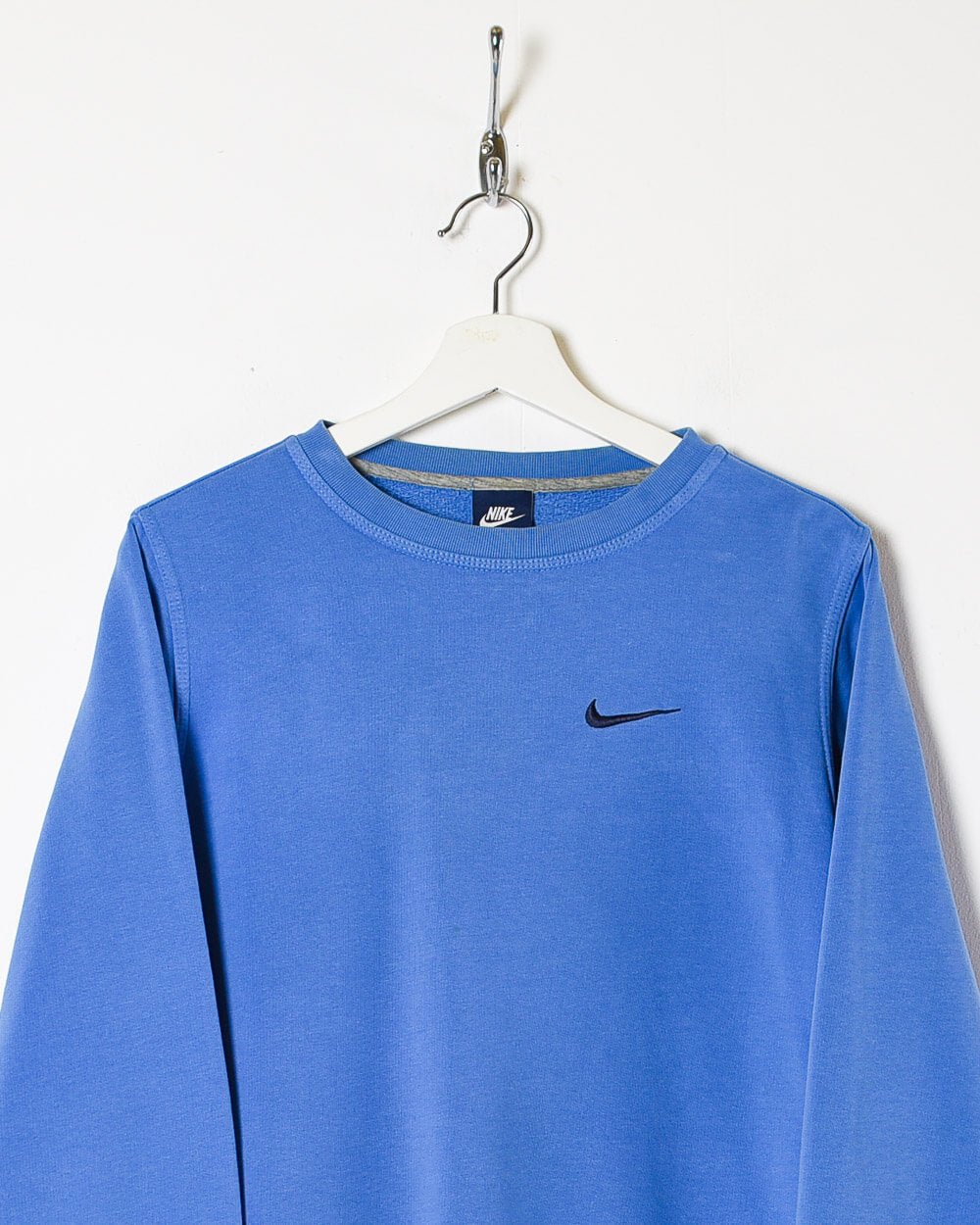 Baby Nike Sweatshirt - X-Small