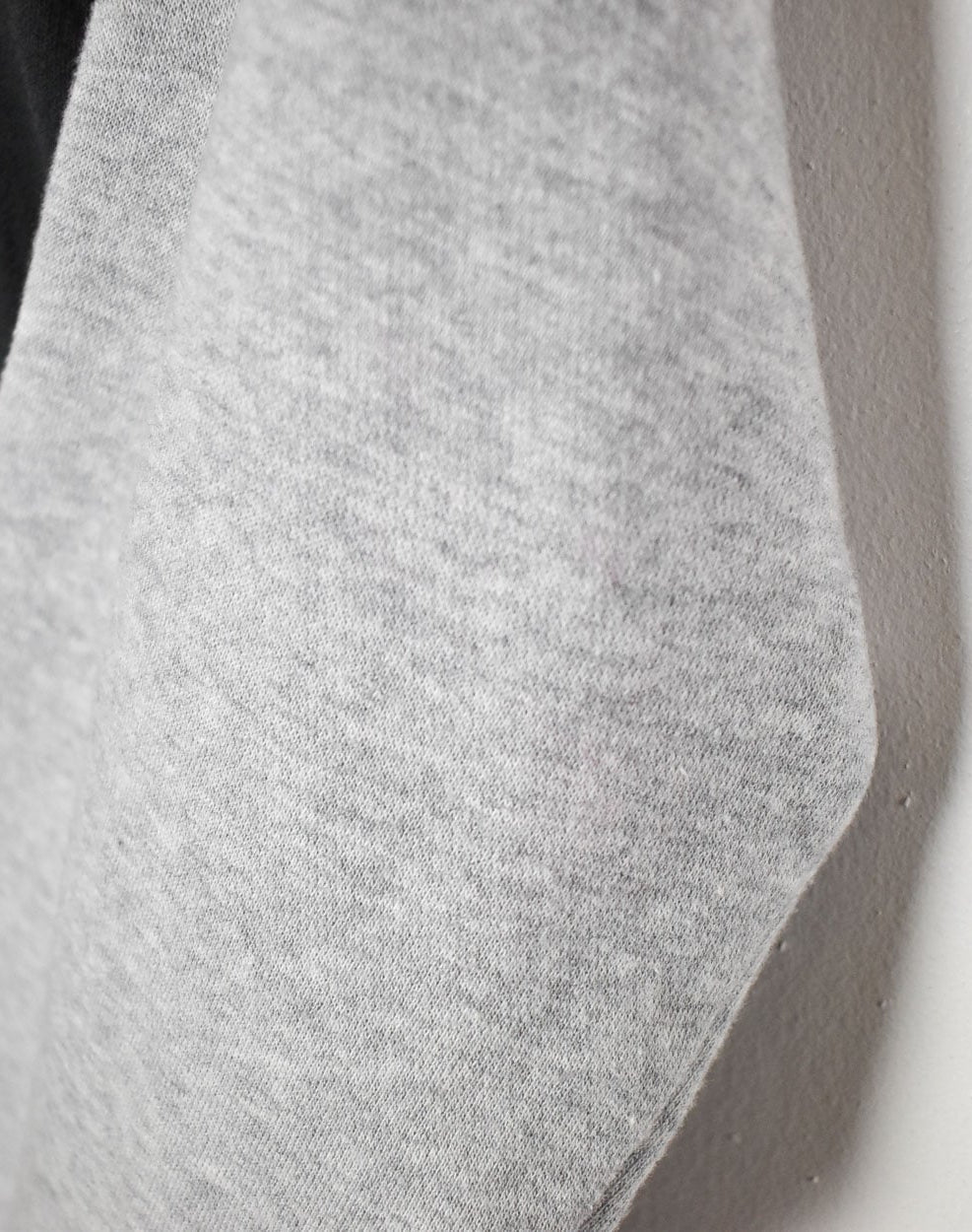 Black Polo Ralph Lauren Long Sleeved Polo Shirt - X-Small