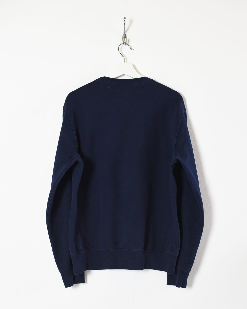 Navy Ralph Lauren Sweatshirt - Medium