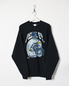 Black Salem Penn State Sweatshirt - Large