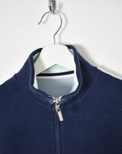 Baby Yves Saint Laurent Zip-Through Sweatshirt - Medium