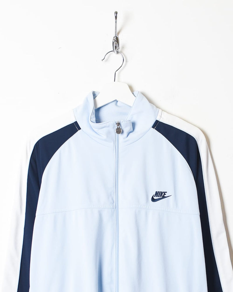 Nike, Jackets & Coats, Vintage Nike La Dodgers Pullover Windbreaker  Jacketmade In Indonesia Medium