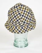 Neutral Aquascutum Bucket Hat   