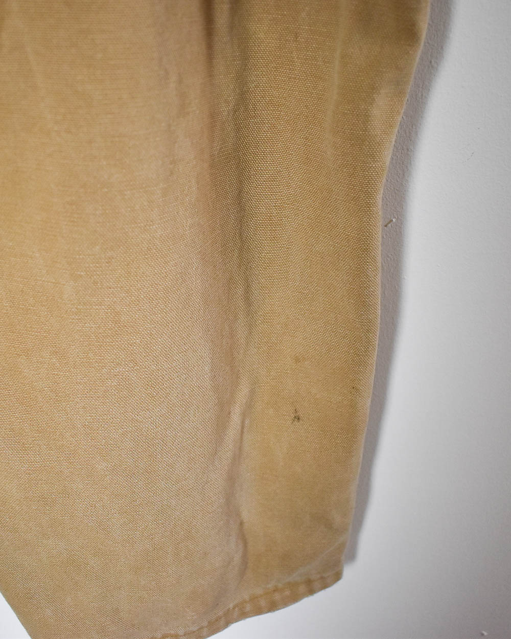 Neutral Carhartt Carpenter Jeans - W50 L30