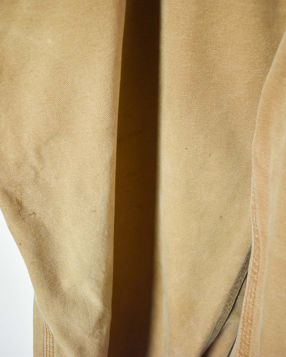 Neutral Carhartt Carpenter Jeans - W50 L30