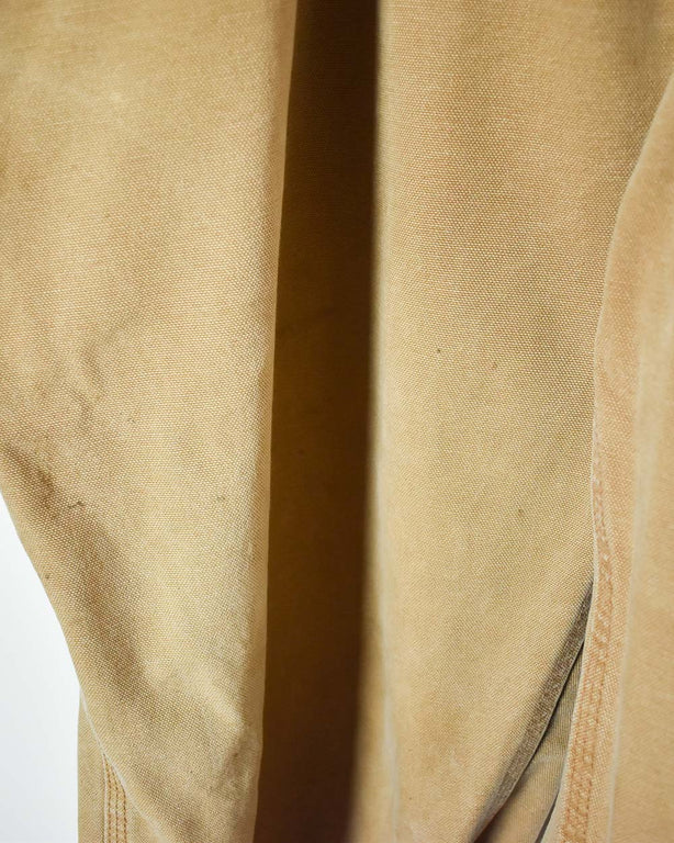 Neutral Carhartt Carpenter Jeans - W50 L30