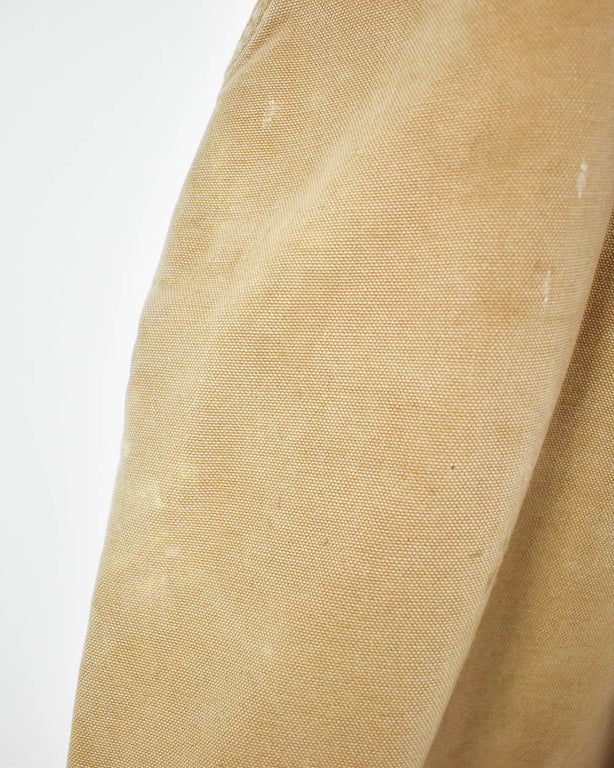 Neutral Carhartt Carpenter Jeans - W50 L30