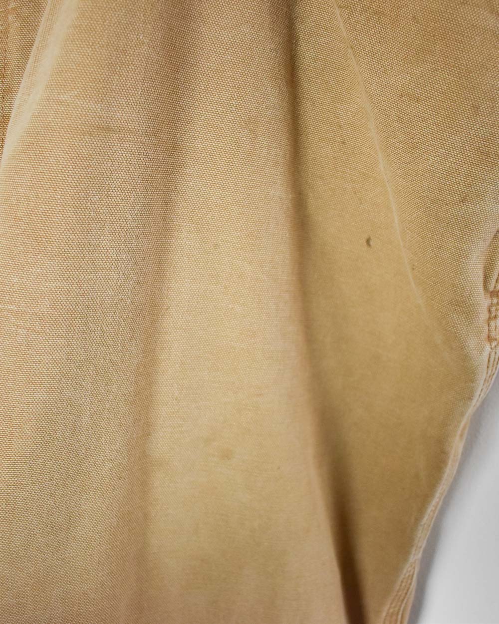 Neutral Carhartt Carpenter Jeans - W50 L30