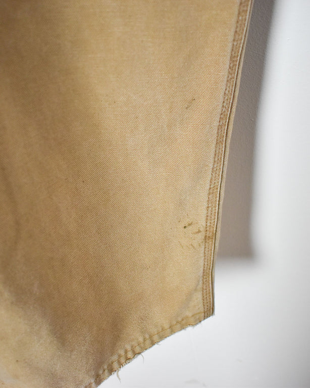 Neutral Carhartt Carpenter Jeans - W50 L30