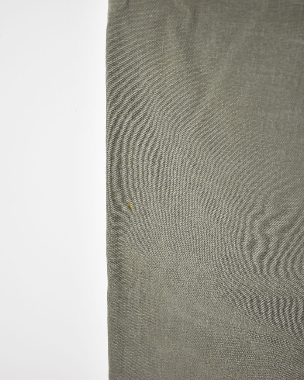 Khaki Carhartt Double Knee Carpenter Jeans - W34 L30