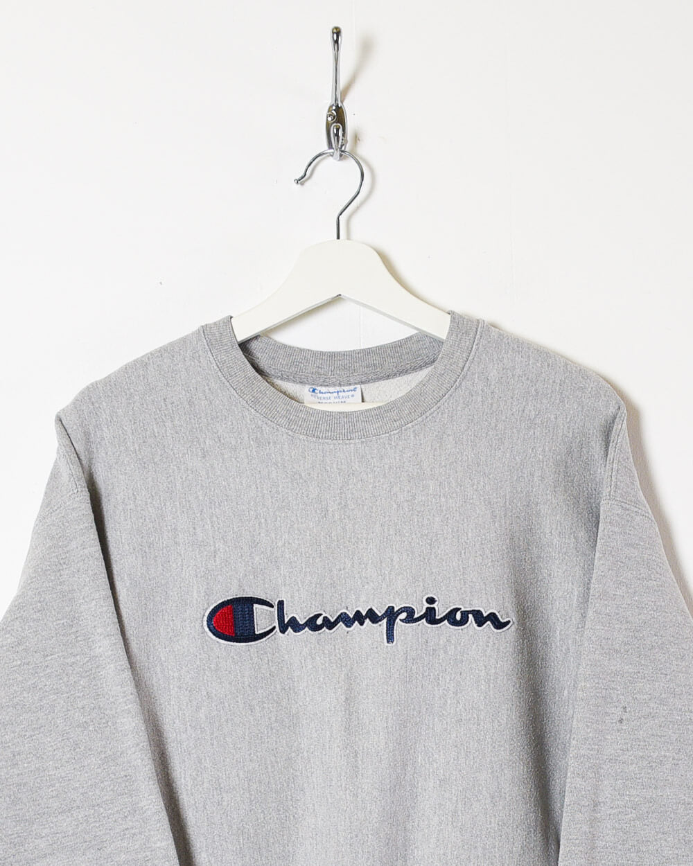 Stone Champion Sweatshirt - Small