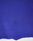 Blue Ellesse T-Shirt - Large