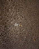 Brown Levi's 501 Jeans - W34 L28