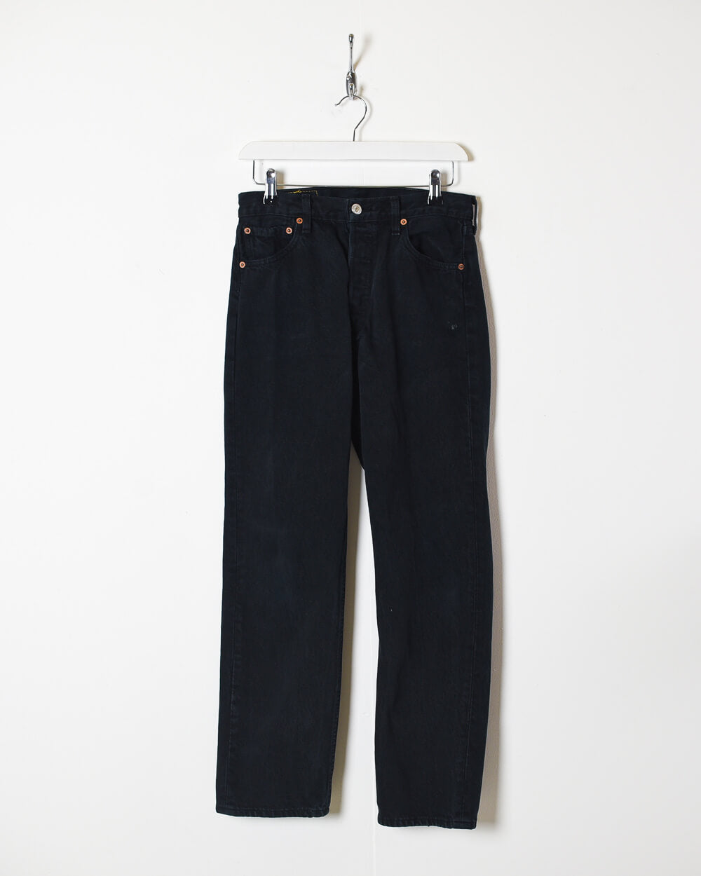 Black Levi's Jeans - W30 L30