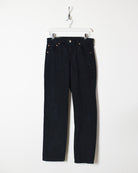 Black Levi's Jeans - W30 L30