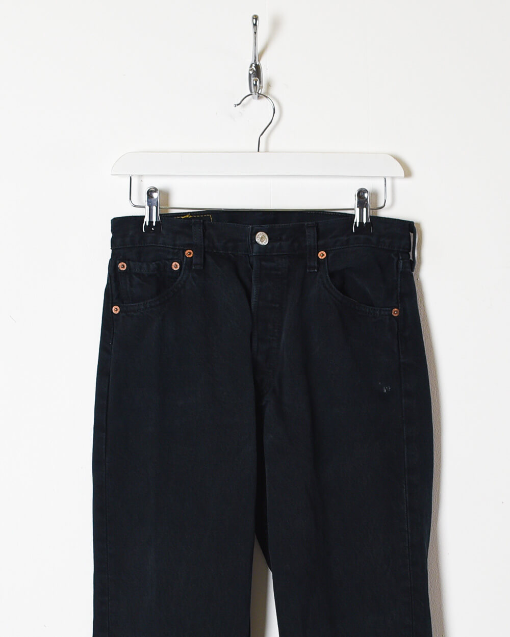 Black Levi's Jeans - W30 L30