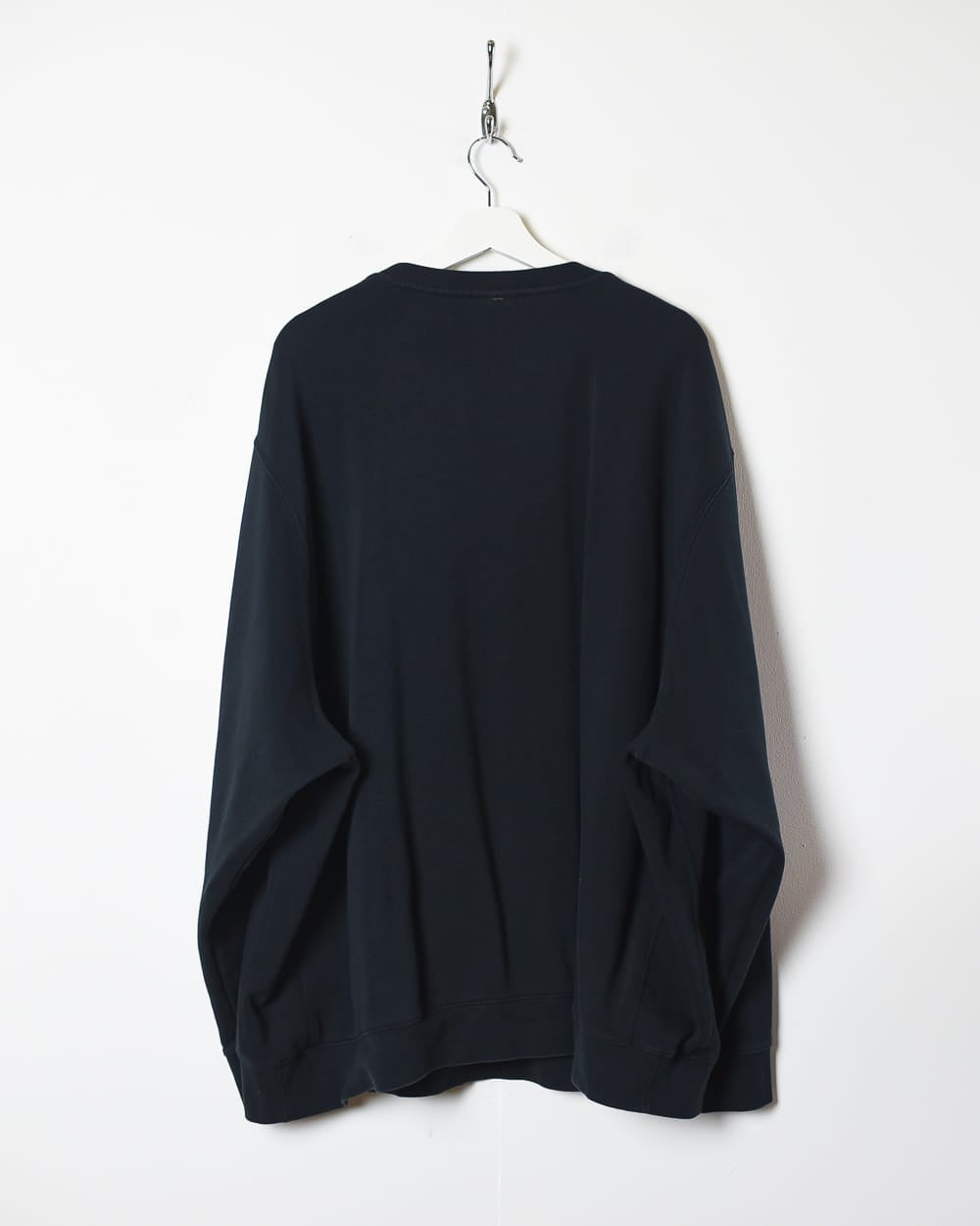 Black Nike Sweatshirt - XXX-Large