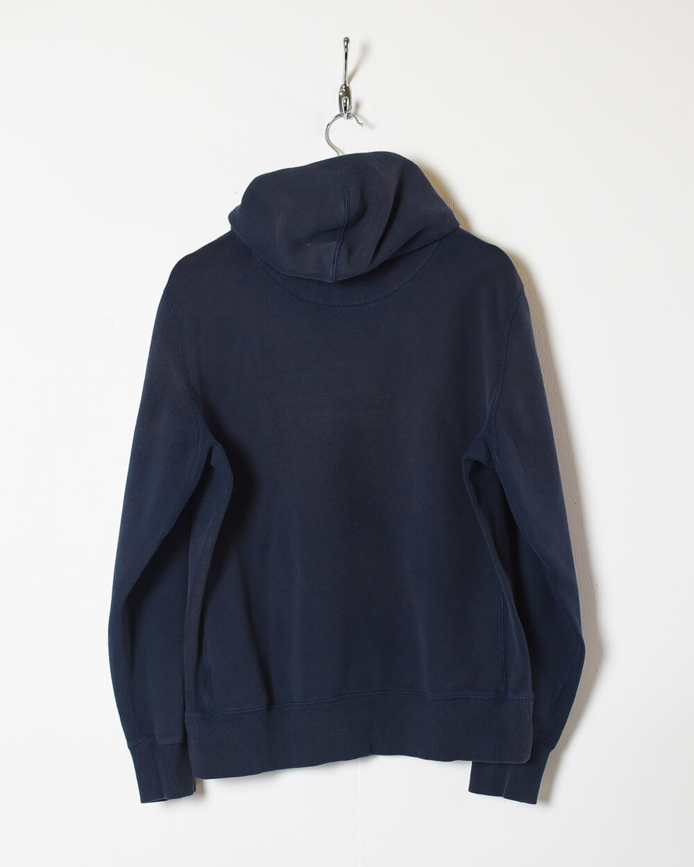 Navy Nike The Athletic Dept Hoodie - Small