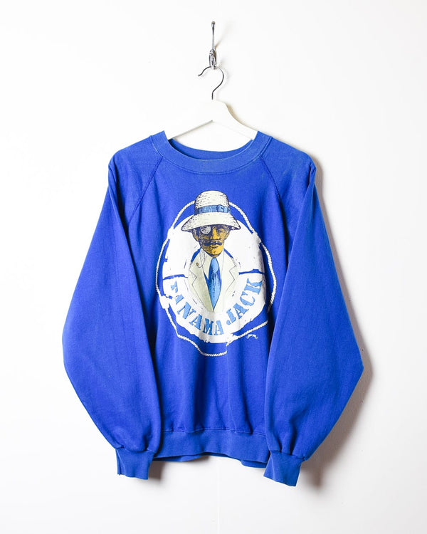 Vintage 00s Navy Bronx Bombers New York Yankees Sweatshirt - Small Cotton–  Domno Vintage