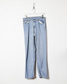 Blue Ralph Lauren Women's Jeans - W30 L32