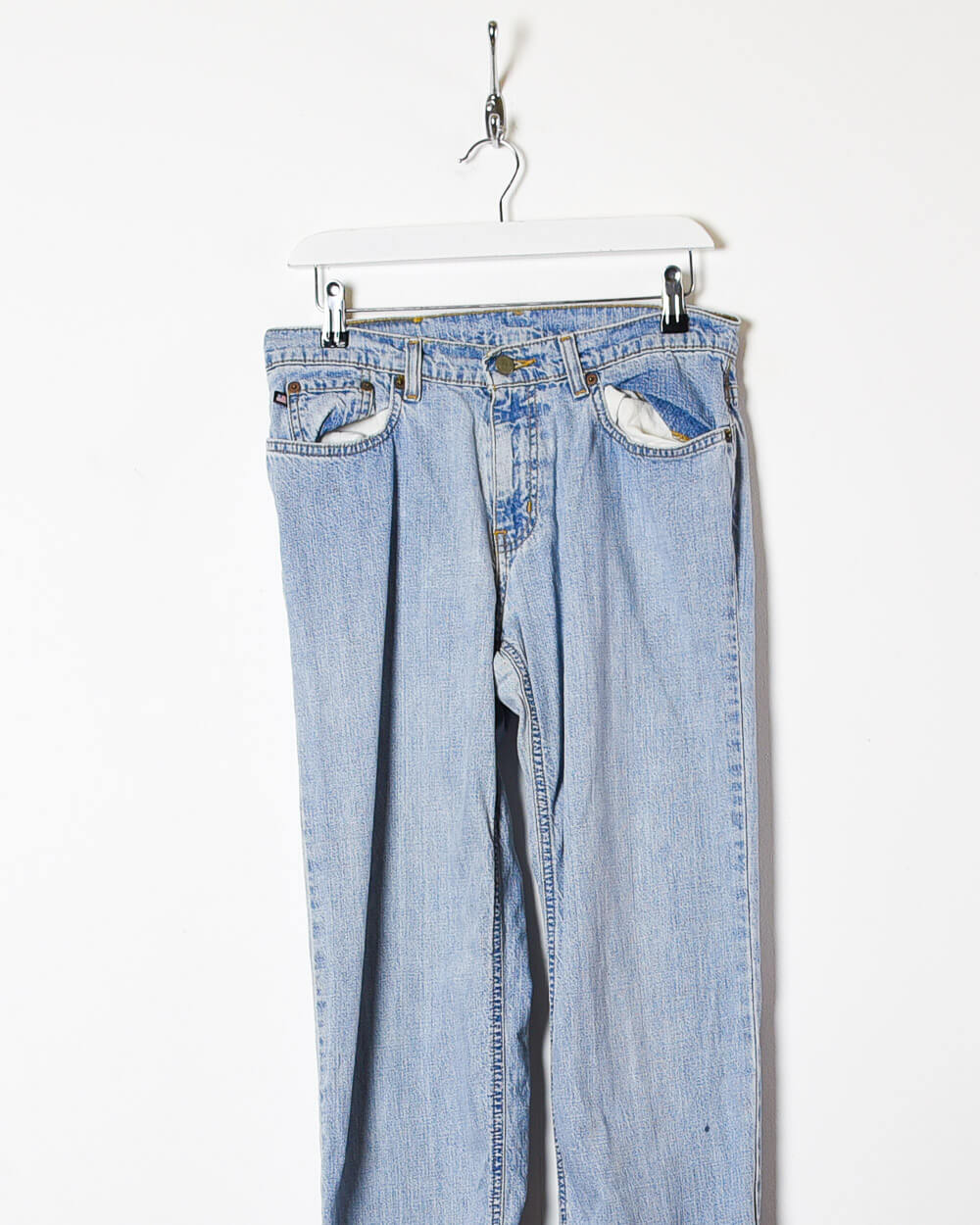 Blue Ralph Lauren Women's Jeans - W30 L32