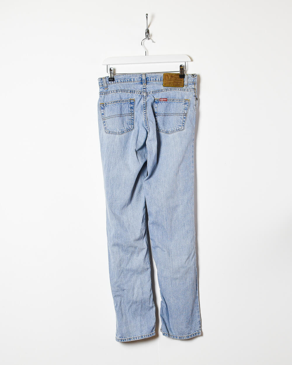 Blue Ralph Lauren Women's Jeans - W30 L32