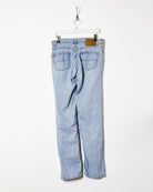 Blue Ralph Lauren Women's Jeans - W30 L32