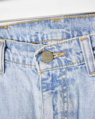 Blue Ralph Lauren Women's Jeans - W30 L32