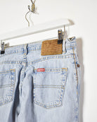Blue Ralph Lauren Women's Jeans - W30 L32