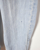 Blue Ralph Lauren Women's Jeans - W30 L32