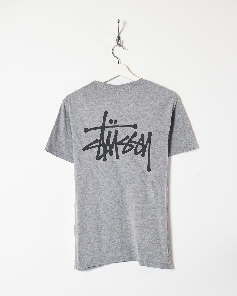 Stone Stussy T-Shirt - Small