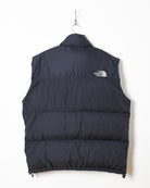 Black The North Face Gilet - XX-Large