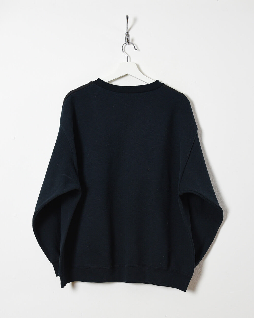 Black Timberland Sweatshirt - Large