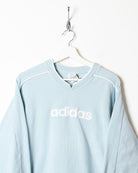 Baby Adidas Sweatshirt - Small Women's