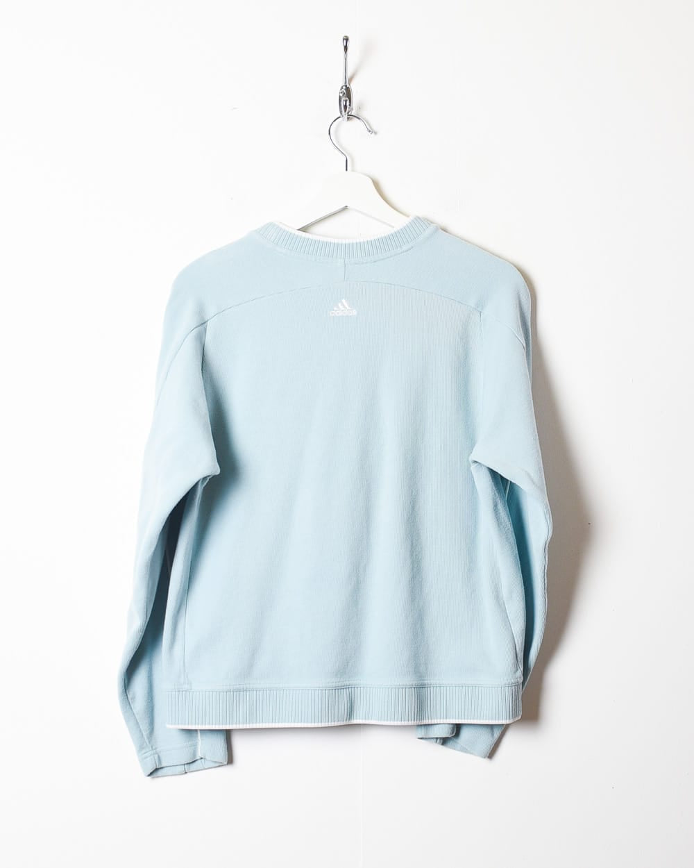 Baby Adidas Sweatshirt - Small Women's