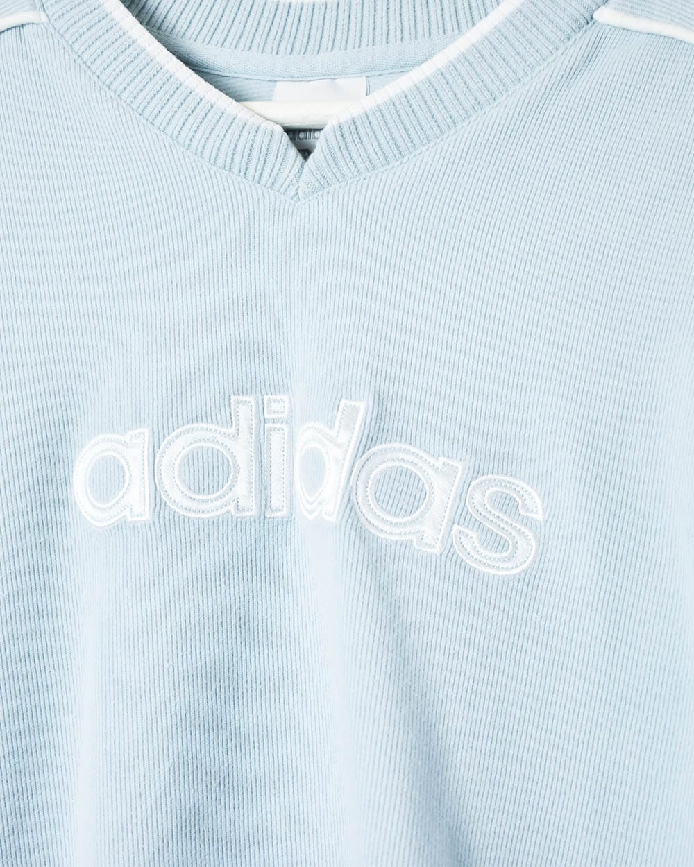 Baby Adidas Sweatshirt - Small Women's