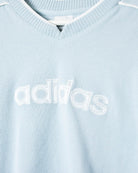 Baby Adidas Sweatshirt - Small Women's