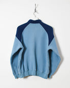 Baby Fila 1/2 Zip Sweatshirt - Small