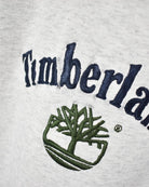 Stone Timberland Sweatshirt - Medium