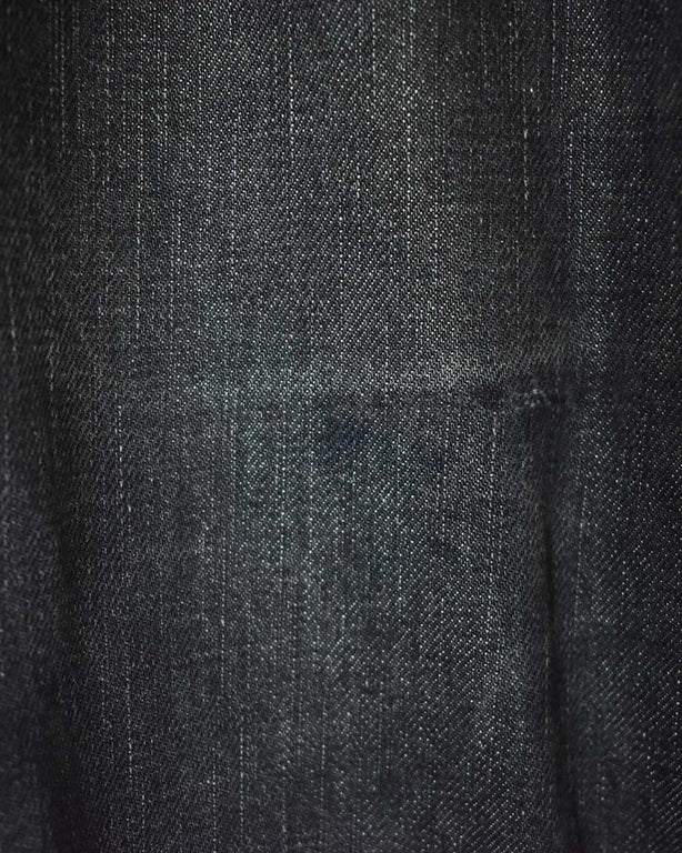 Black Carhartt Jeans - W36 L32