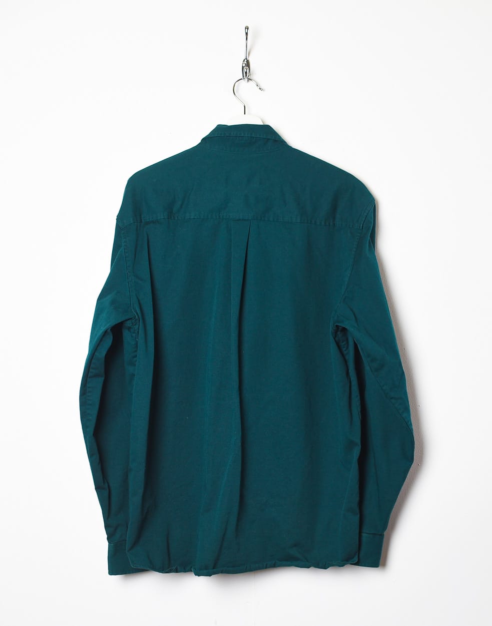 Green Carhartt Shirt - X-Large