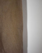 Brown Dickies Carpenter Jeans - W36 L32