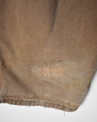 Brown Dickies Carpenter Jeans - W36 L32
