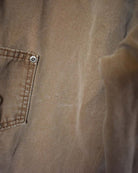 Brown Dickies Carpenter Jeans - W36 L32