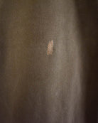 Brown Dickies Carpenter Jeans - W36 L32